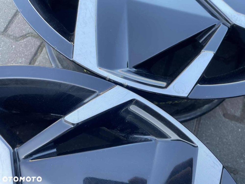Felgi Aluminiowe Hyundai IONIQ 7.5" x 19" 5x114.3 ET 49,5 - 6