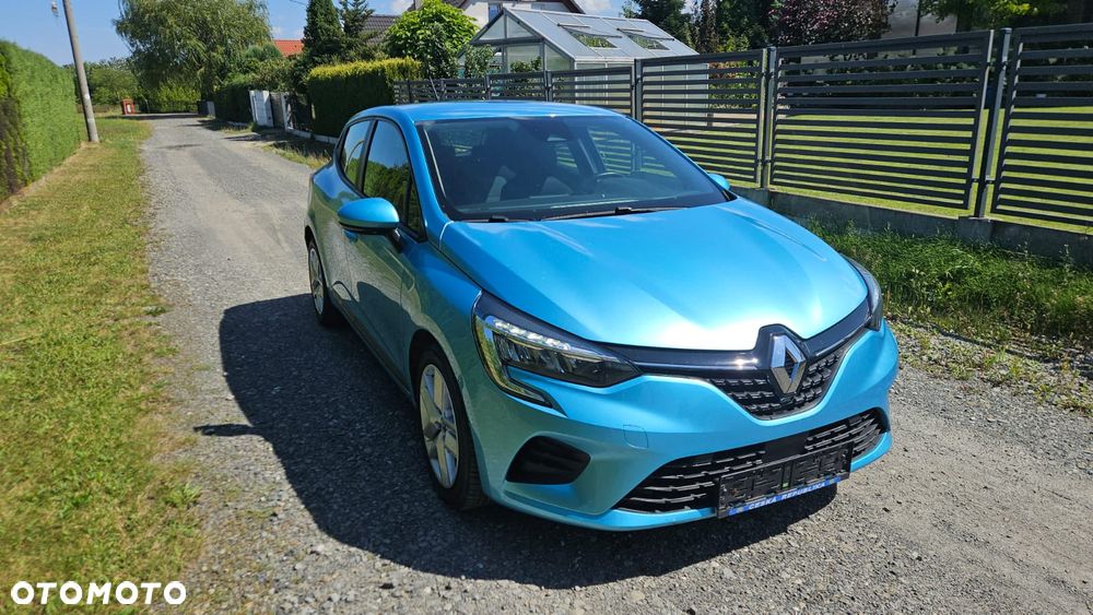 Renault Clio - 17