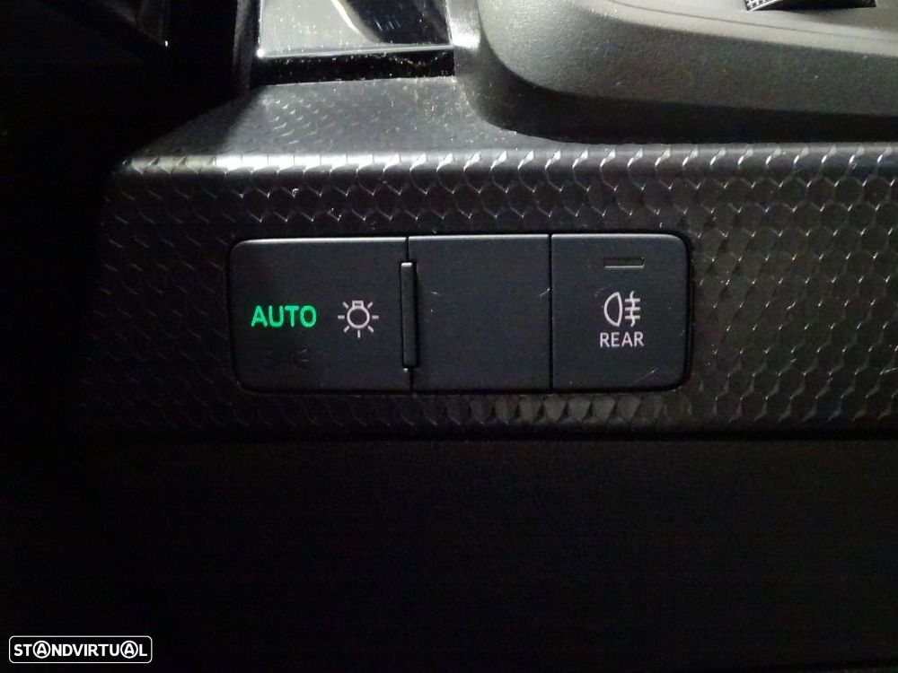 Audi A1 Sportback 25 TFSI Advanced - 11