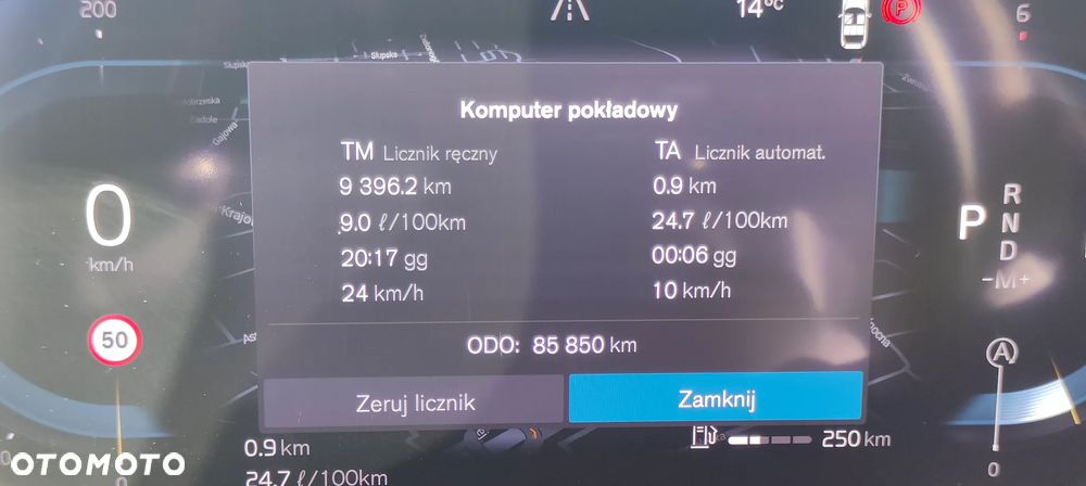 Volvo S90 D5 AWD Inscription - 29