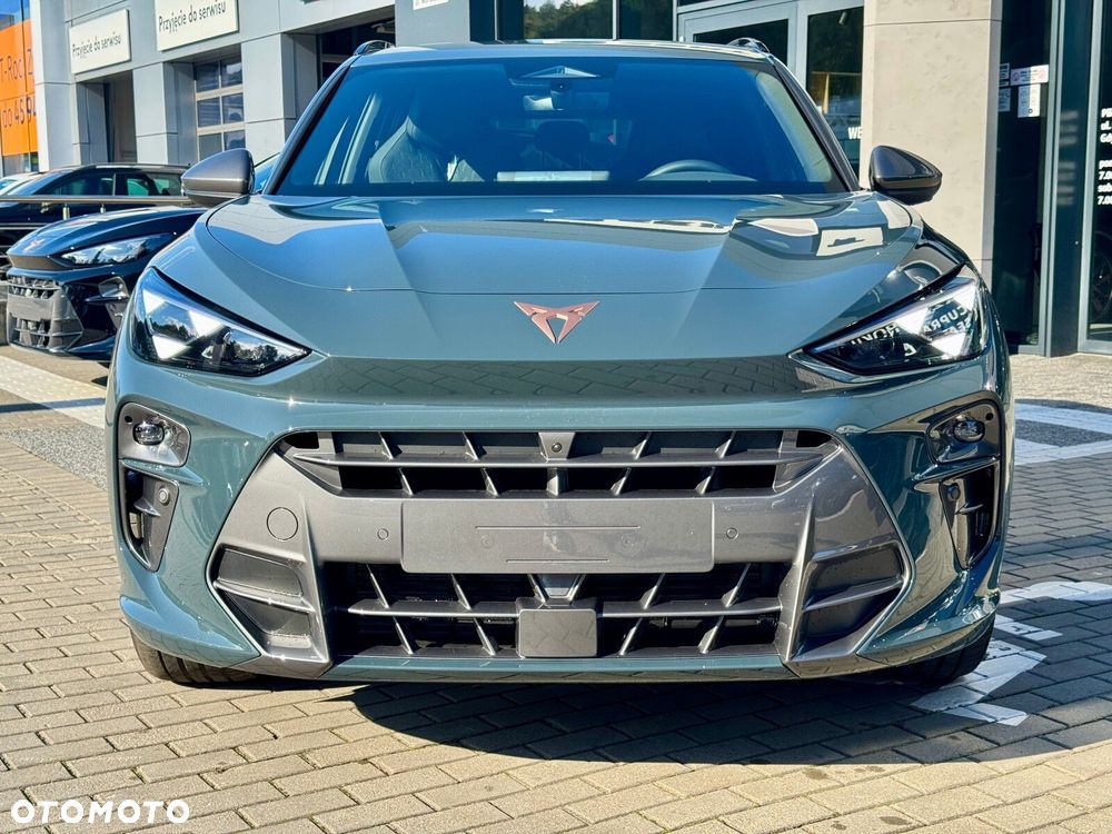Cupra Terramar 2.0 TSI 4Drive Advantage Edition DSG - 11