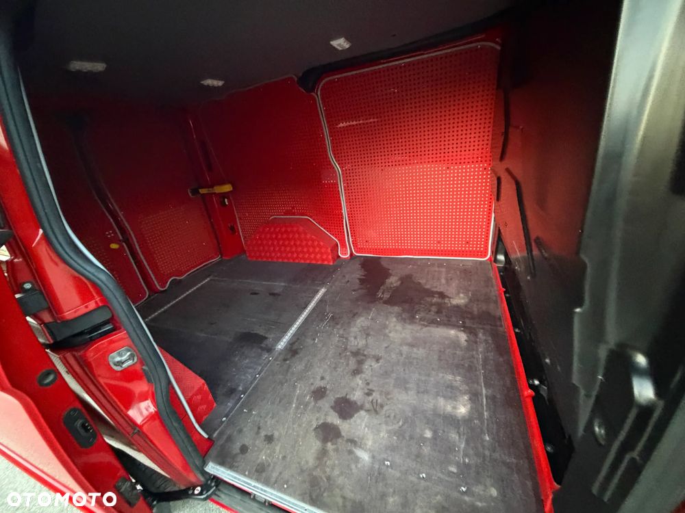 Ford TRANSIT CUSTOM - 34