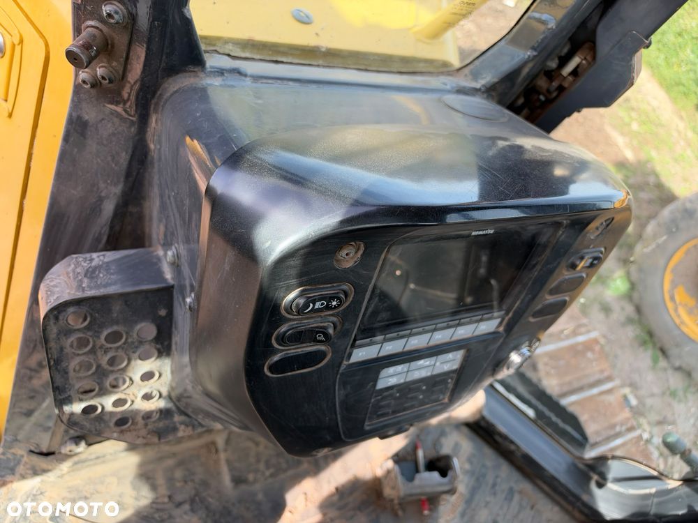 Komatsu D61-24px - 9