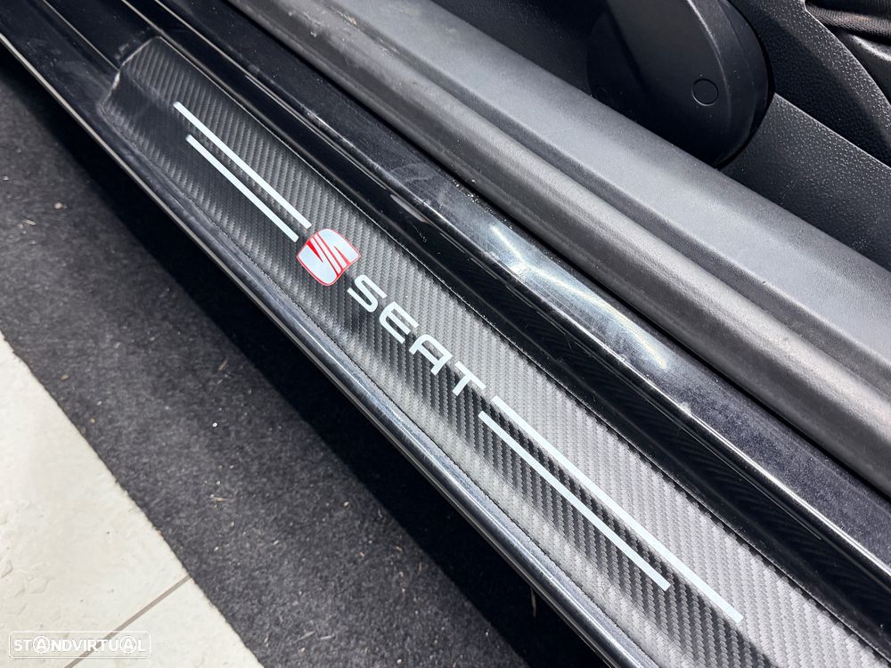 Seat Ibiza 6L FR Fase 2 - 16