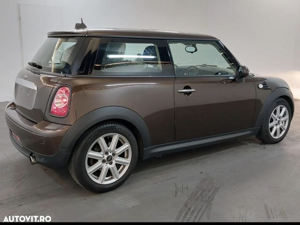 Mini ONE Standard - 3