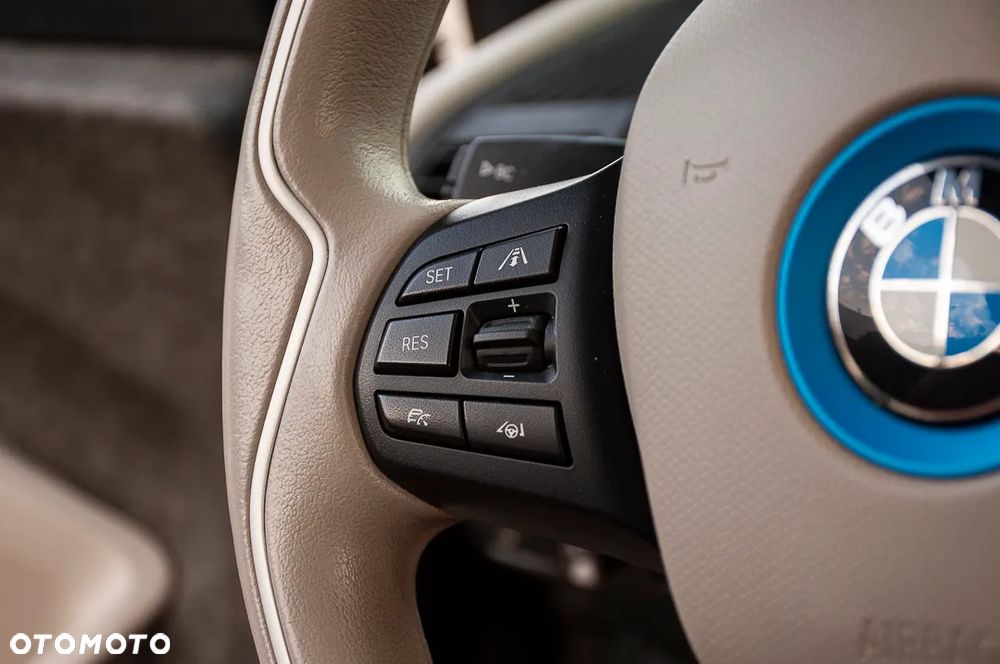 BMW i3 i3S 120 Ah - 35