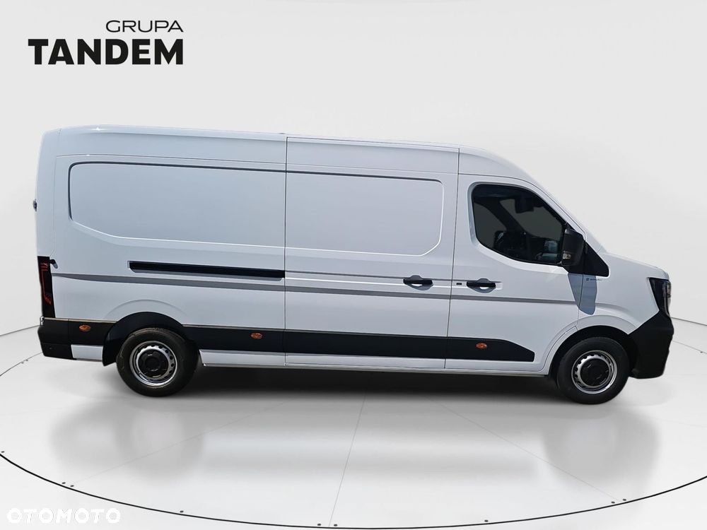 Renault Master - 2