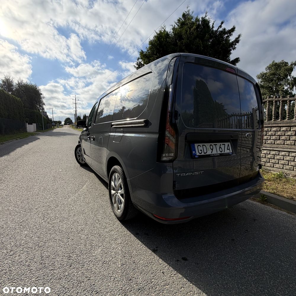 Ford Transit Connect - 7