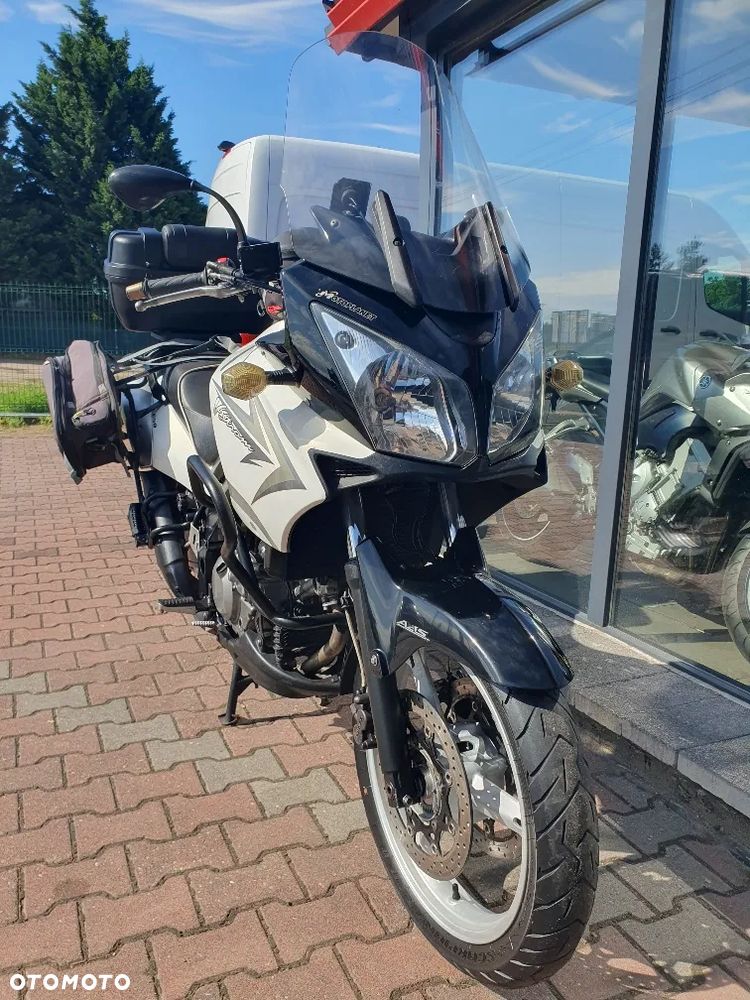 Suzuki DL - 3