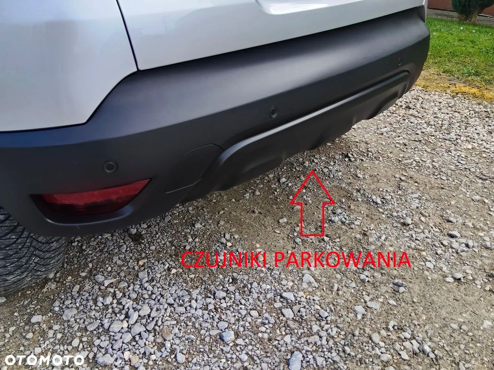 Renault Captur 1.2 Energy TCe Zen Plus EDC - 8
