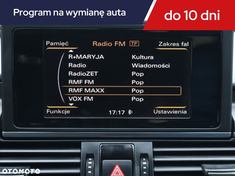 Audi A6 Avant - 15