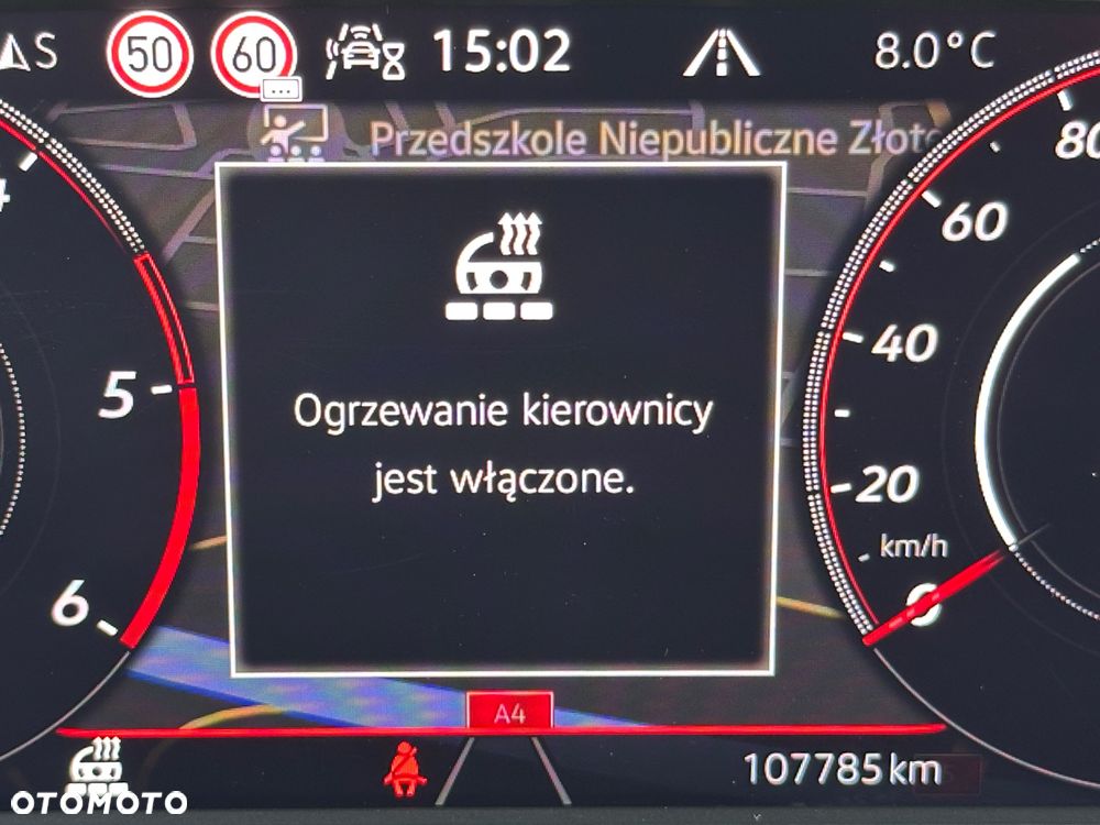 Volkswagen Arteon 2.0 TDI SCR 4Motion DSG R-Line - 20