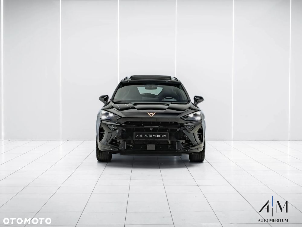 Cupra Formentor - 6