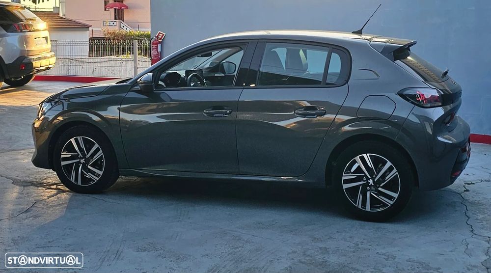 Peugeot 208 PureTech 100 Allure Pack - 5