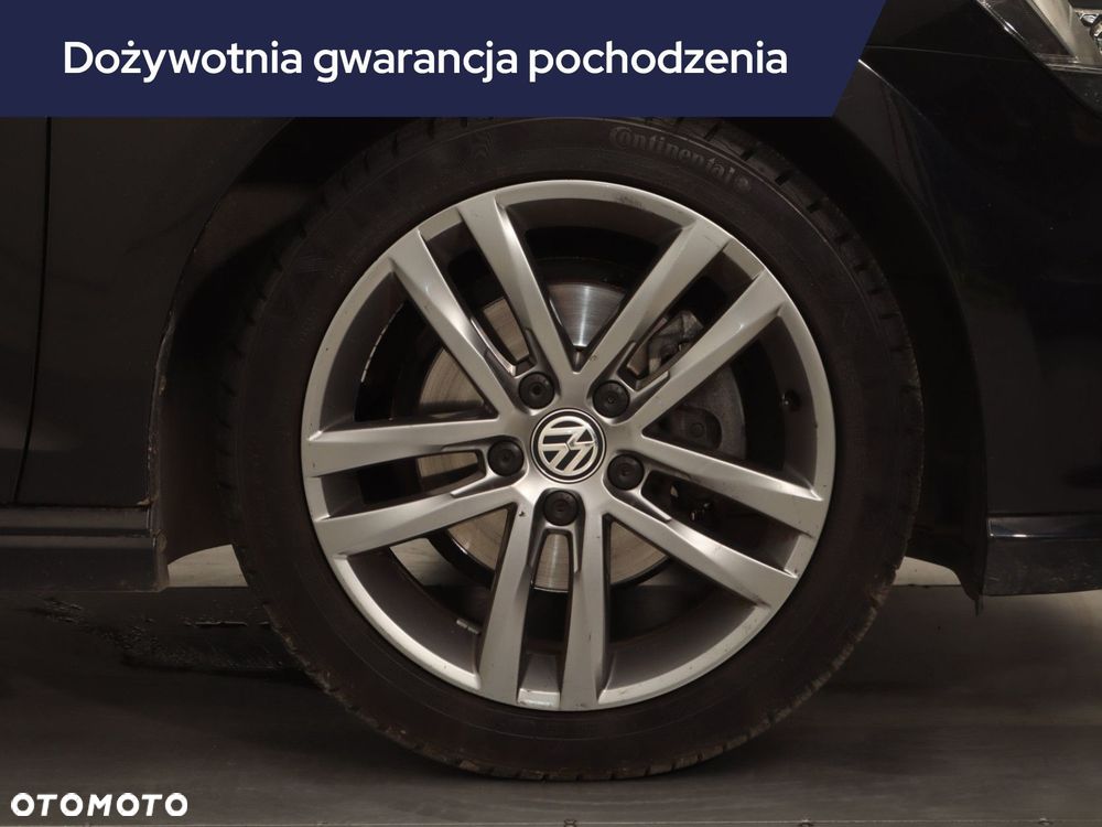 Volkswagen Golf Variant - 17