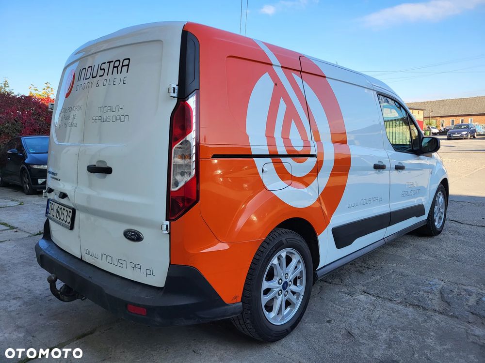 Ford Transit Connect 230L2 Trend - 11