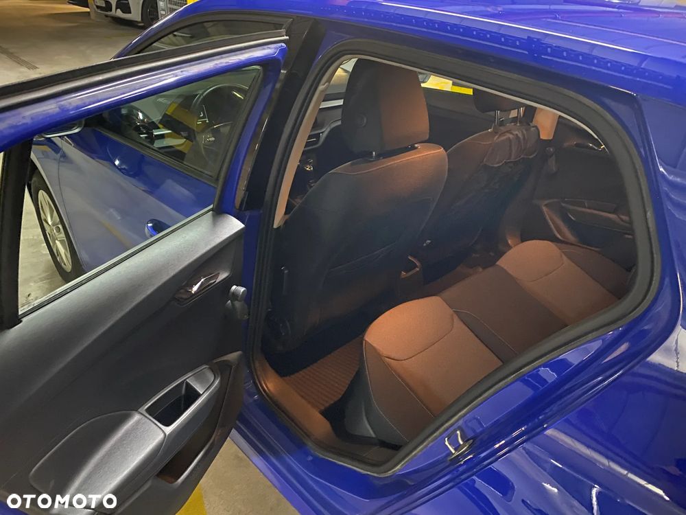 Skoda Fabia 1.0 TSI Ambition - 13
