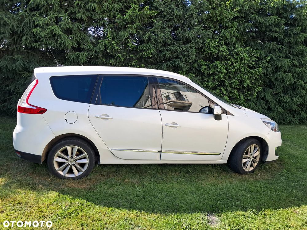 Renault Grand Scenic Energy dCi 110 Start & Stop Dynamique - 10