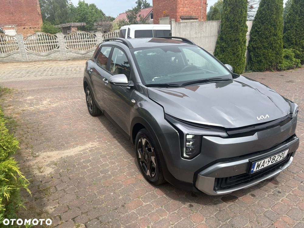 Kia Stonic 1.0 T-GDI Business Line - 2