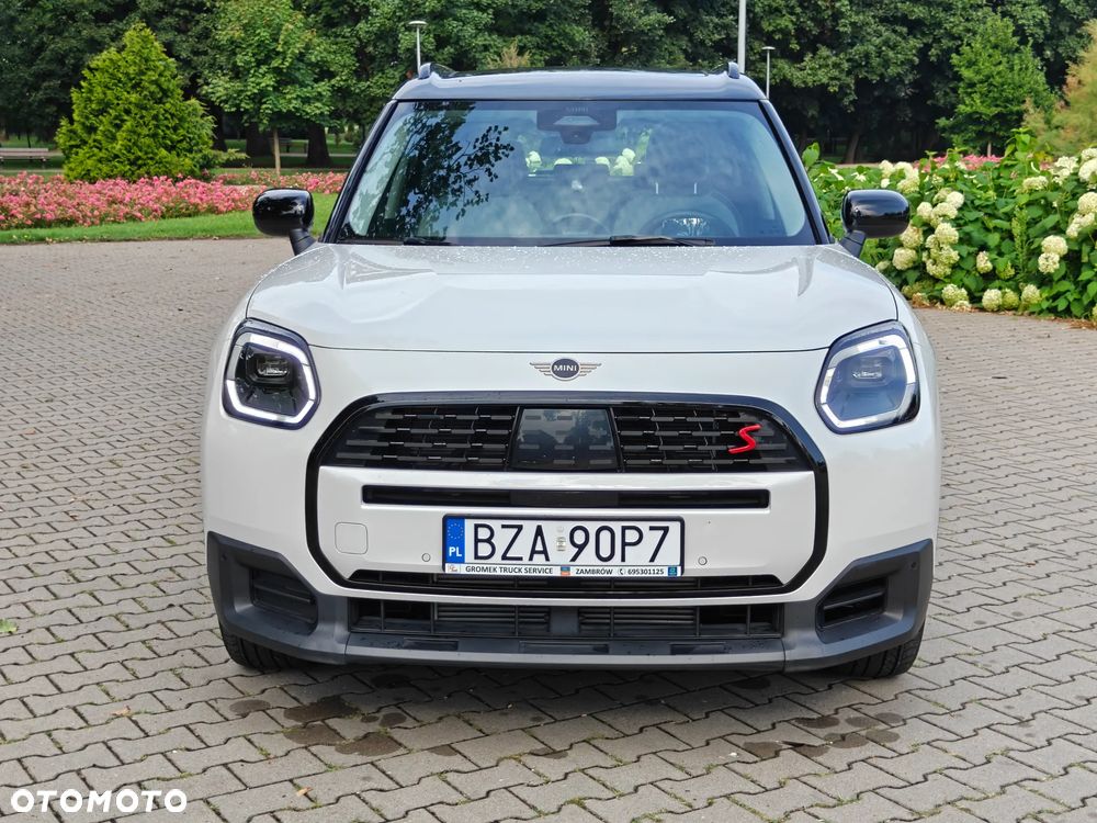 MINI Countryman - 8