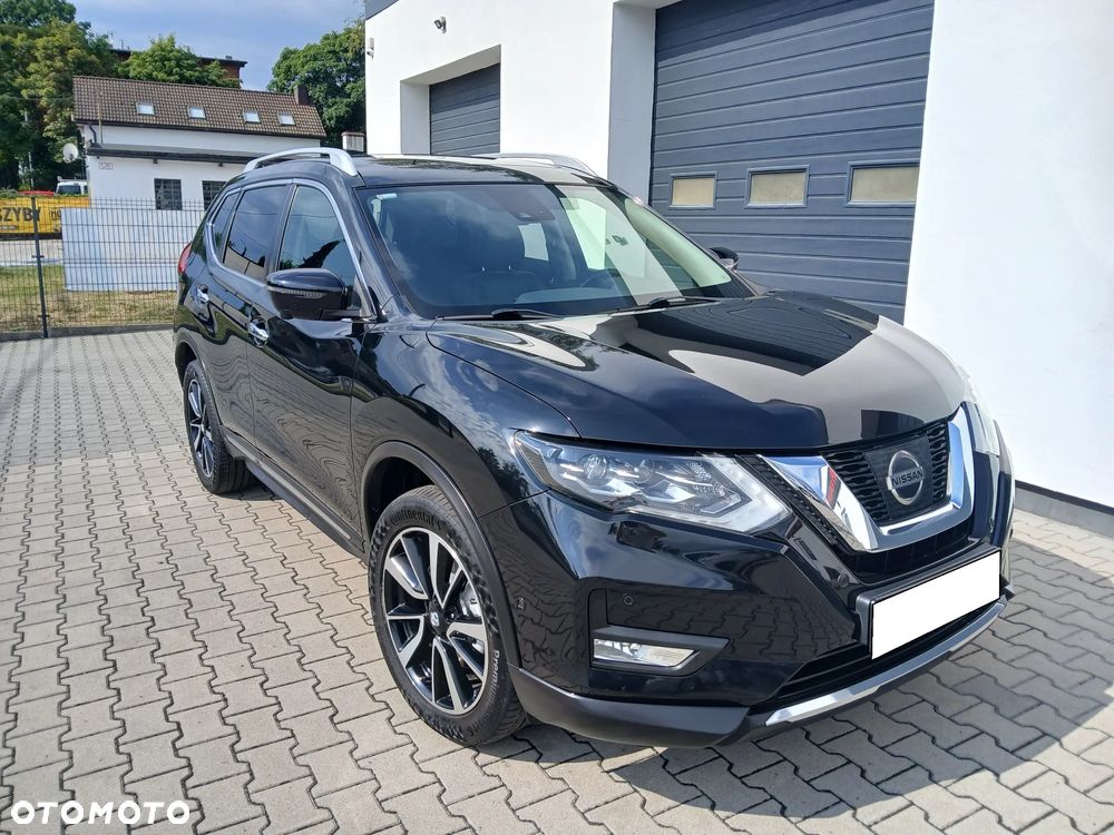 Nissan X-Trail 2.0 dCi Tekna 4WD - 2