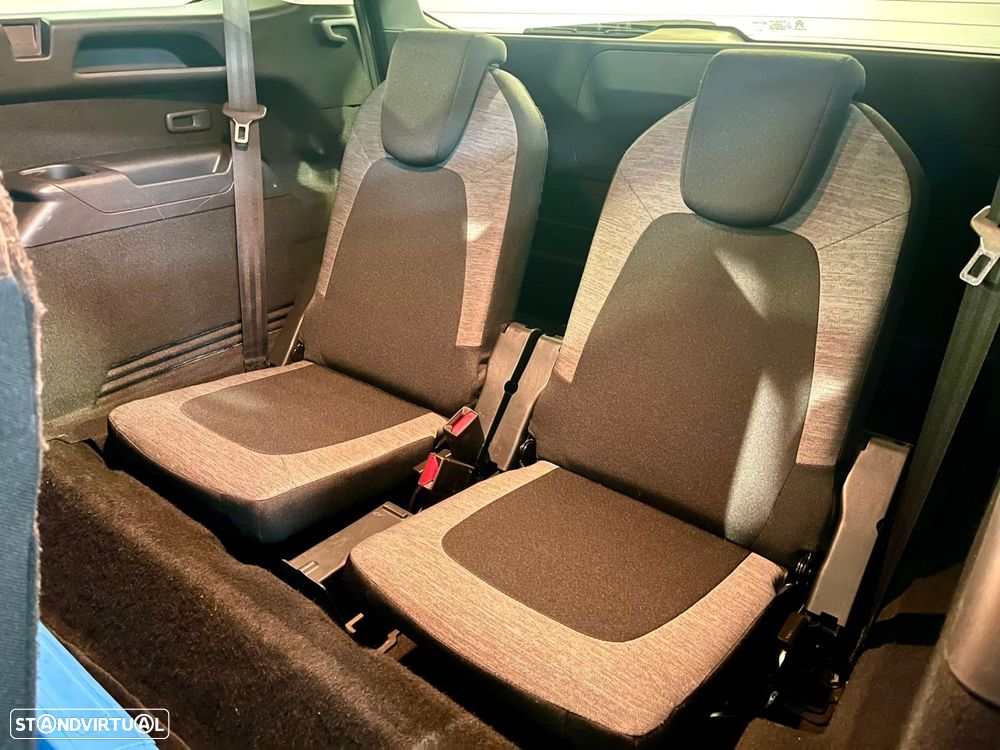 Citroën Grand C4 Spacetourer 1.5 BlueHDi Feel - 25