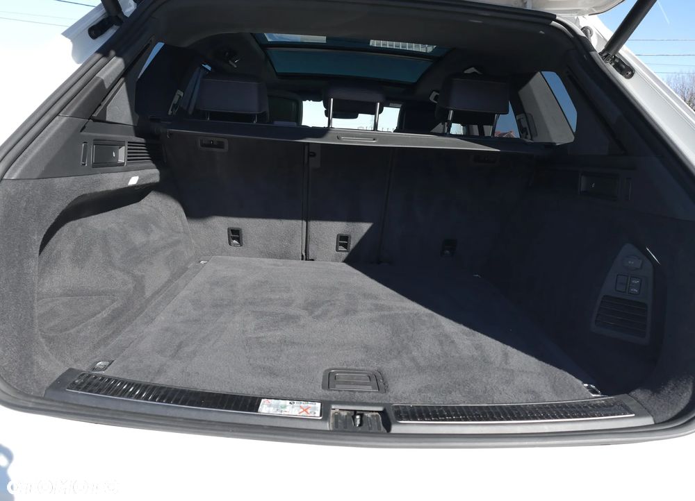 Volkswagen Touareg 3.0 V6 TDI SCR 4Mot R-Line - 27