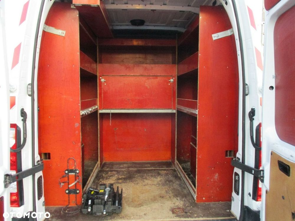 Renault Master - 7