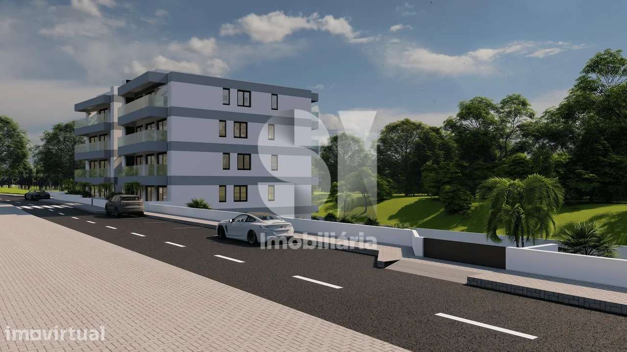 Apartamento T1 - Grande imagem: 4/9