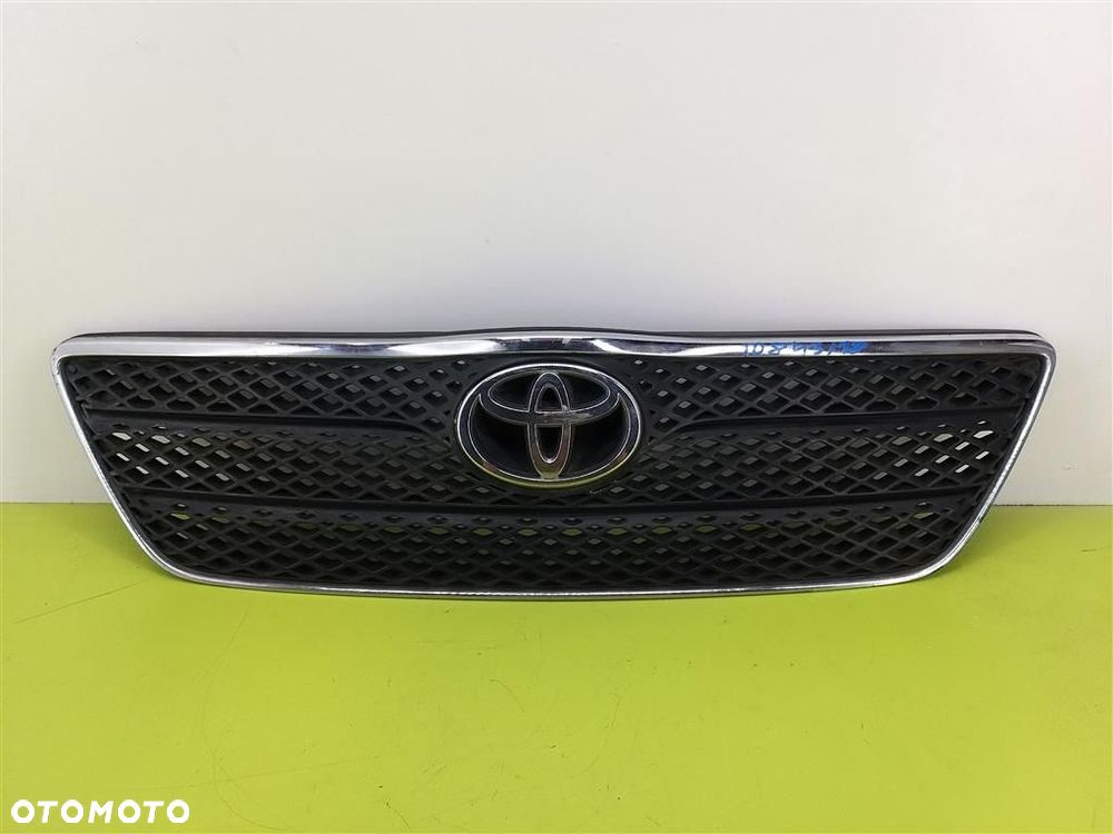 Atrapa Grill Toyota Corolla E12 E120 IX E130 01-04 PRZED LIFT - 1