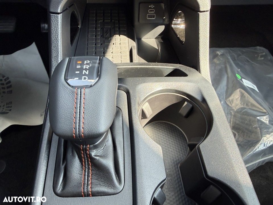 Ford Ranger - 22