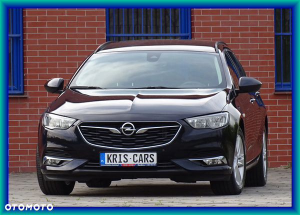 Opel Insignia 2.0 CDTI Executive S&S