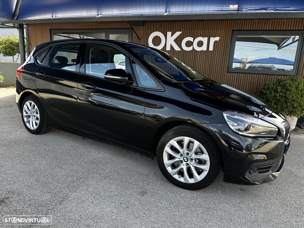 BMW 225xe Active Tourer Advantage - 8