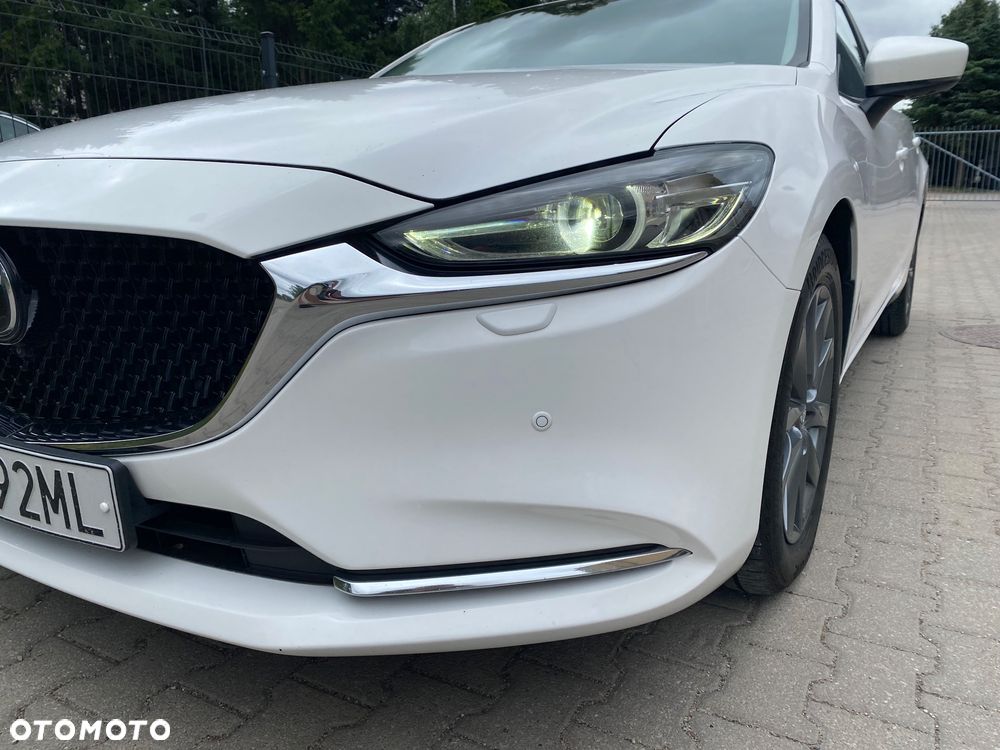 Mazda 6 2.0 SkyJoy - 11
