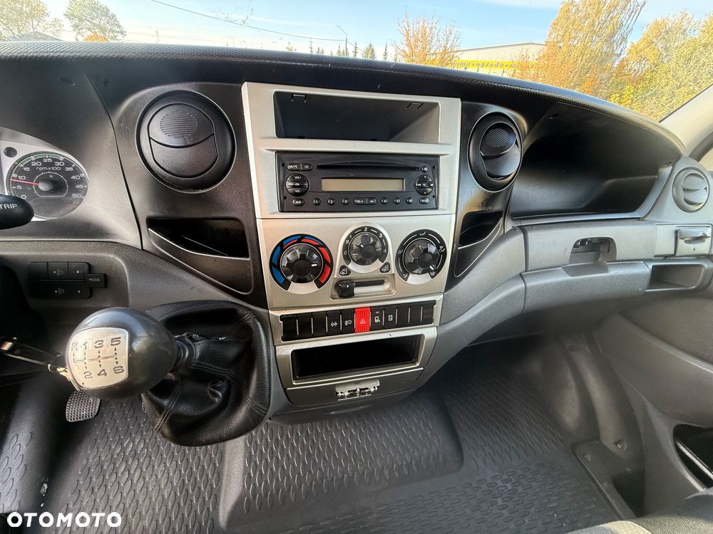 Iveco 35 S 130 KM - 28