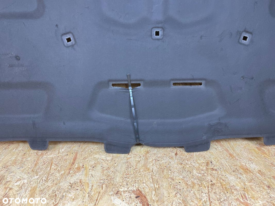 WYGŁUSZENIE MASKI POKRYWY SILNIKA SPINKI AUDI A4 B9 8W 8W0863825B 2015- - 5