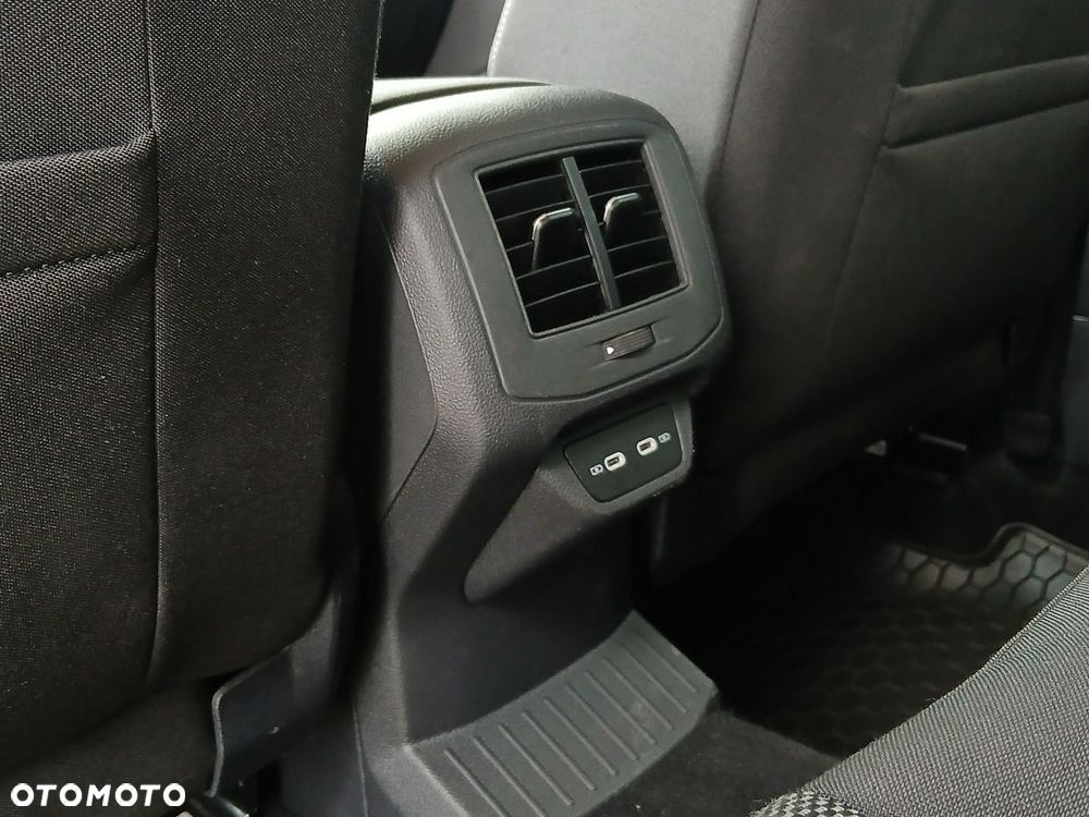 Volkswagen T-Roc 1.5 TSI Life Plus DSG - 15