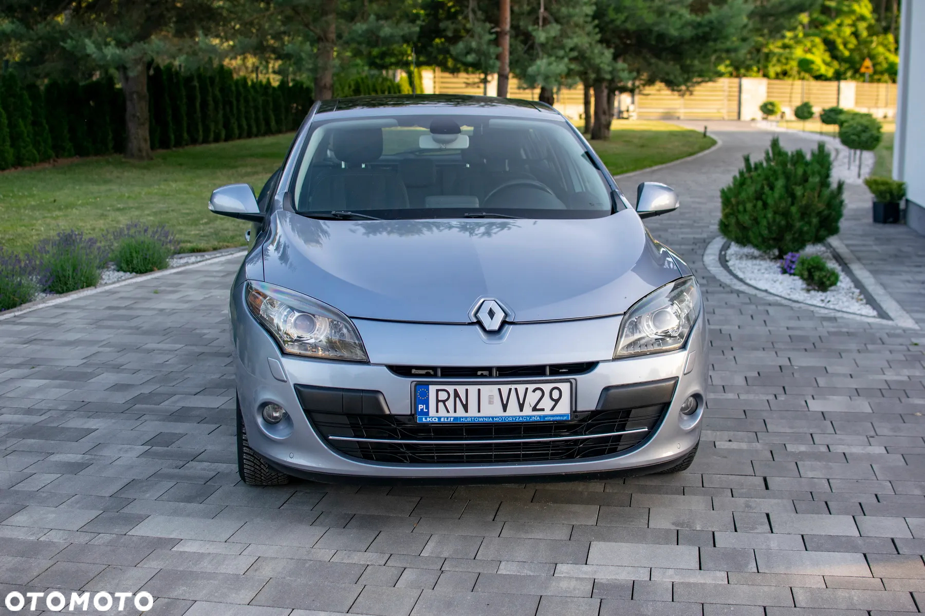 Renault Megane - 9