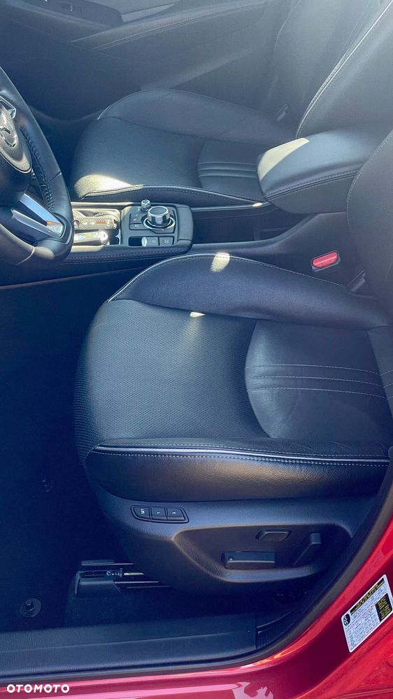 Mazda CX-3 2.0 Takumi Safety AWD - 16