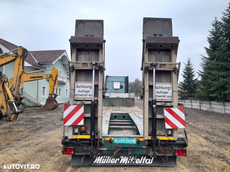 Müller-Mitteltal TS4 Profi 40.0 - 3