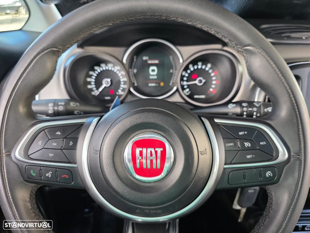 Fiat 500L 0.9 TwinAir S&S Lounge - 13