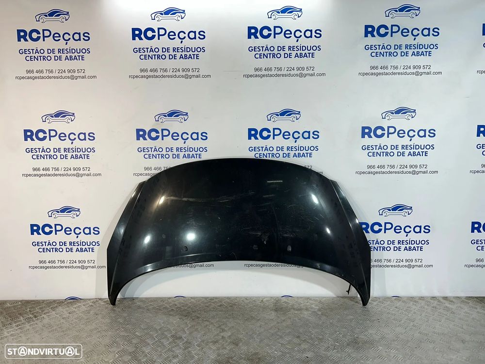 .Frente Completa Original PSA Peugeot 207 Facelift 2006 - 2015 - 13