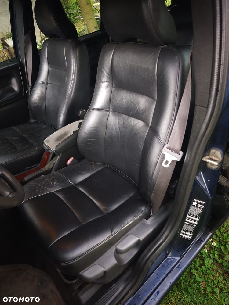 Volvo V70 2000 photo 3