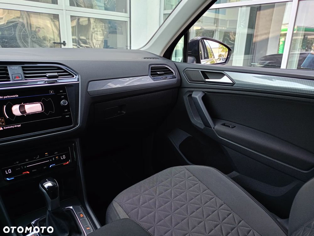Volkswagen Tiguan 1.5 TSI EVO Life DSG - 21