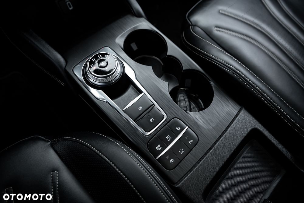 Ford Focus 1.5 EcoBlue Start-Stopp-System TITANIUM VIGNALE - 37