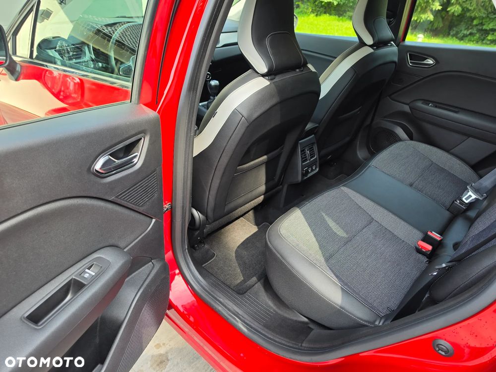 Renault Captur - 14