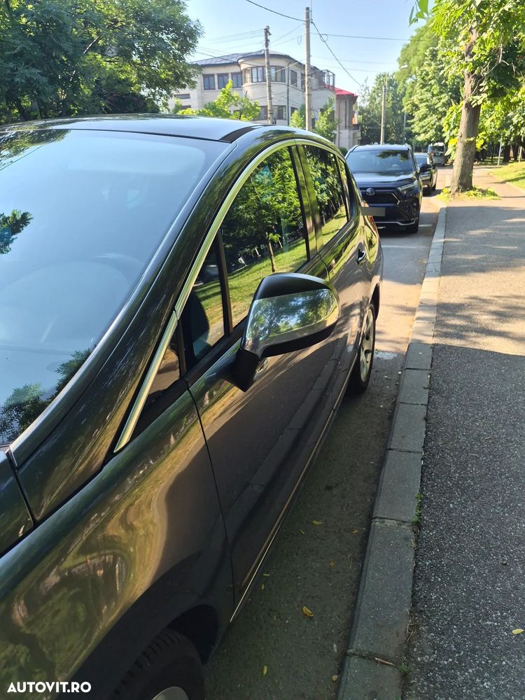 Peugeot 3008 120 VTi Style - 9