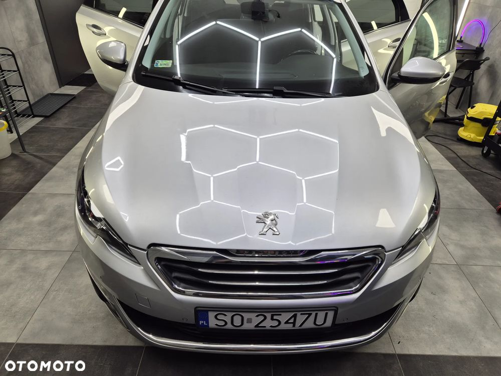 Peugeot 308 HDi FAP 150 Style - 35