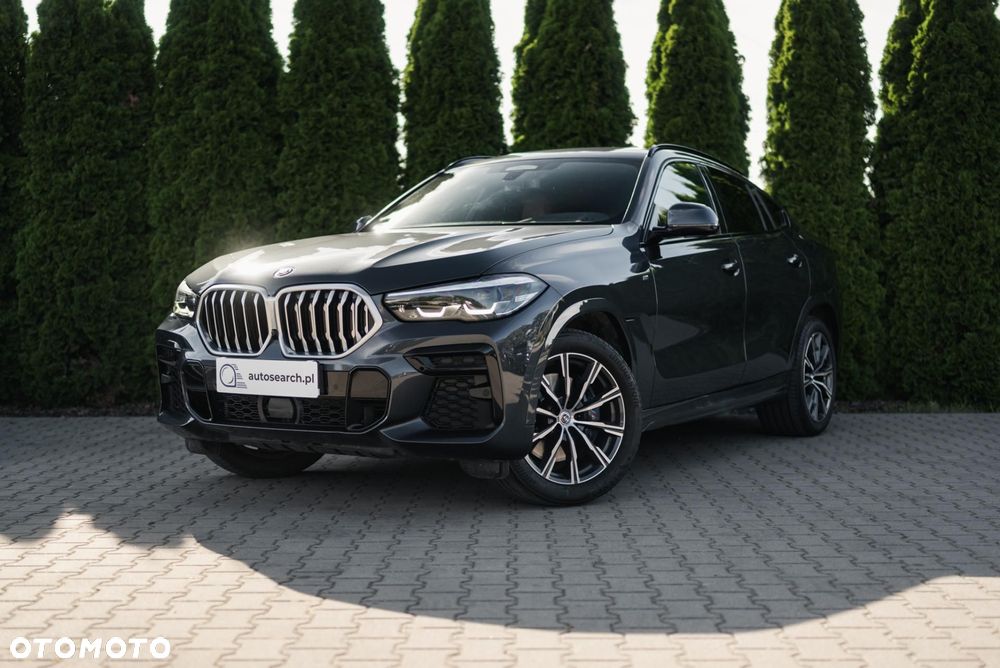 BMW X6 - 2
