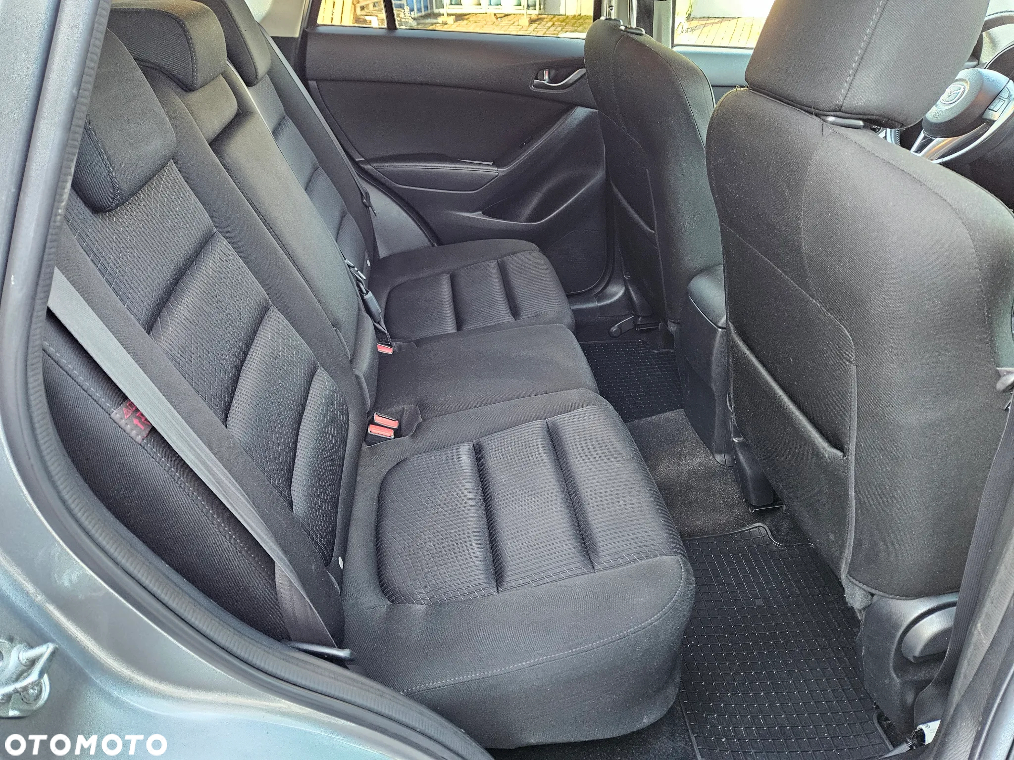Mazda CX-5 2.0 Skymotion 2WD - 15